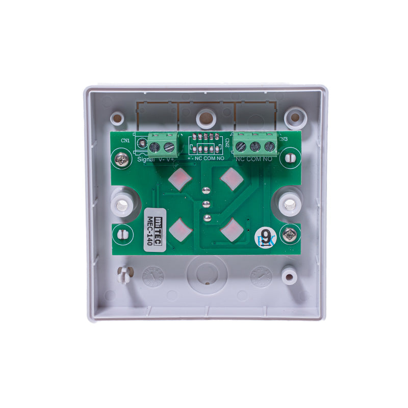 MEC-140 防水緊急按鈕