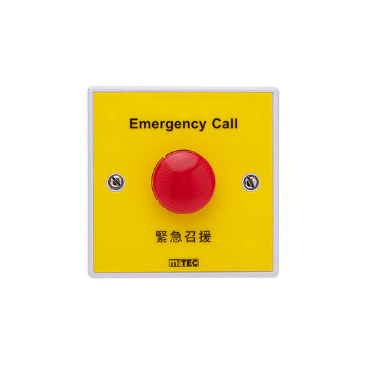 MECK-EB EMERGENCY PUSH BUTTON FOR EMG. CALL