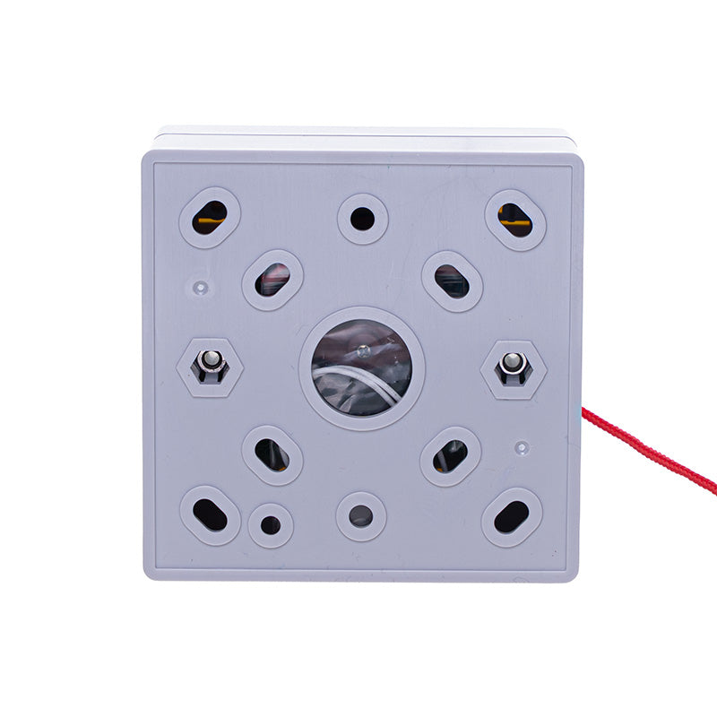 MECK-PB EMERGENCY PULL CORD AND PUSH BUTTON