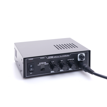 MPA-30 20W MARINE AMPLIFIER^