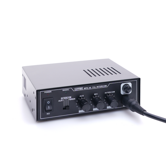 MPA-30 20W MARINE AMPLIFIER^