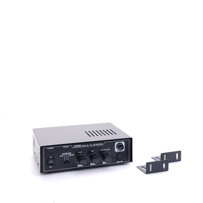 MPA-30 20W MARINE AMPLIFIER^