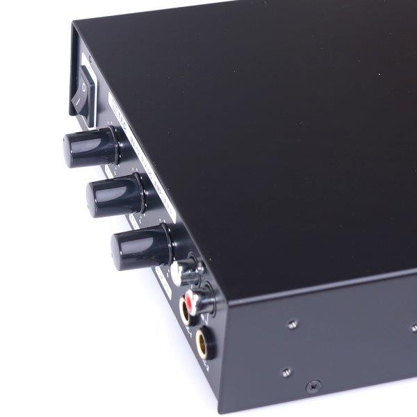 MA-12 12Wmax MINI AMPLIFIER^