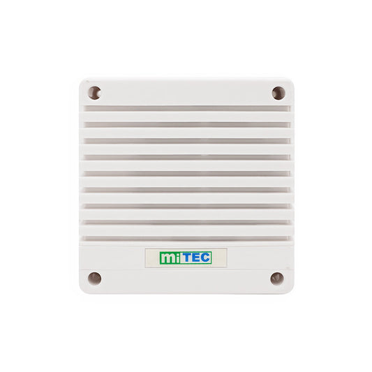 MSP-506/W 6Wrms白色掛牆式喇叭