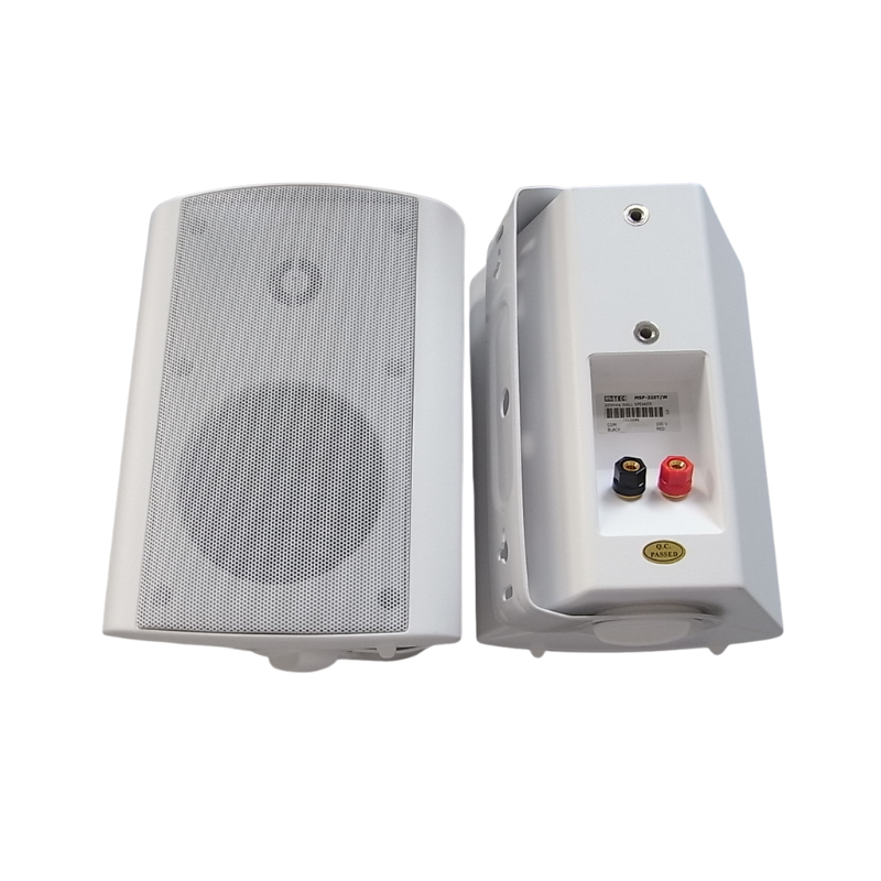 MSP-330T/W 30Wrms WALL SPEAKER