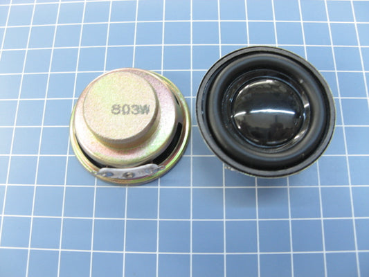 SP-83-40/VC 8Ω 3W 40mm SPEAKER