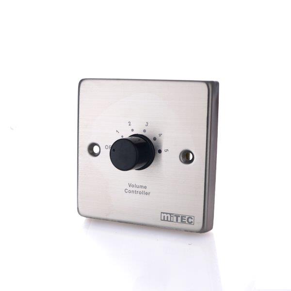 MS-550/3-5 VOLUME CONTROLLER^