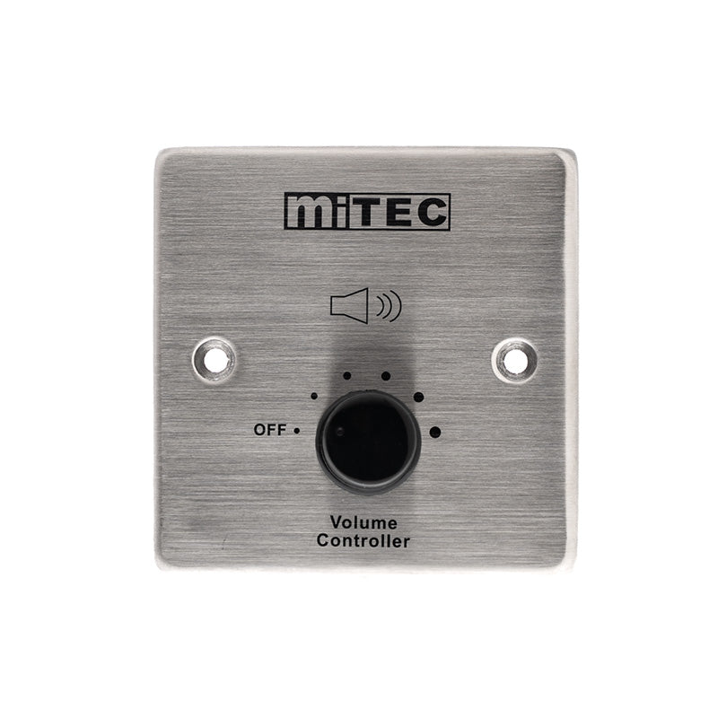 Volume Controller Lss MS-550/30 VOLUME CONTROLLER^ – 【和興】網店 – SHOP WO HING – ELECTRONICS ...