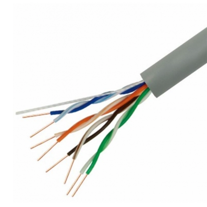 C5EUSG EIGHT UTP CAT5E CABLE