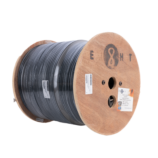 CS-5967BV/K EIGHT RG-59 COAXIAL CABLE