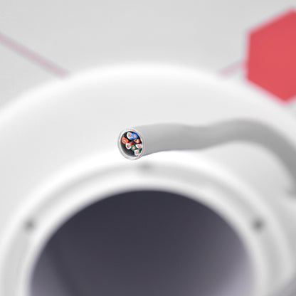 DS-1LN5E-S/E 海康威視超五類網絡工程線