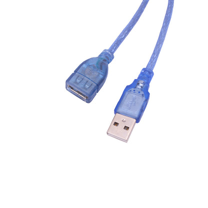 CUSBM1.5E/VC USB 延長線 (1.5米)