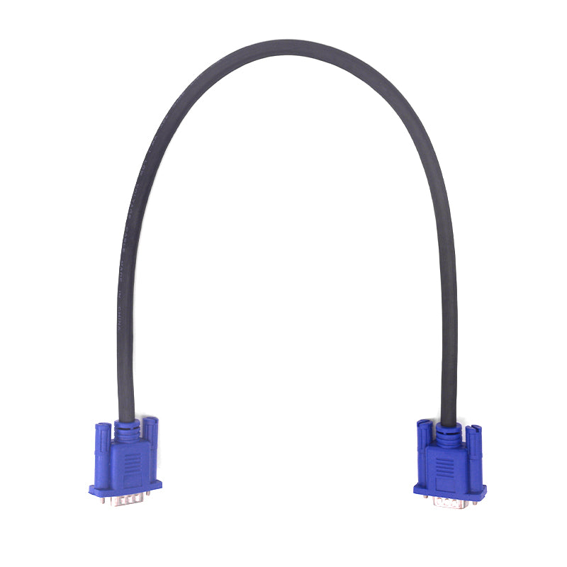 VGA-MM-30/VC VGA (公)~(公) 視頻線 (30CM)