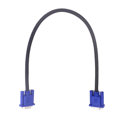 VGA-MM-30/VC VGA (公)~(公) 視頻線 (30CM)