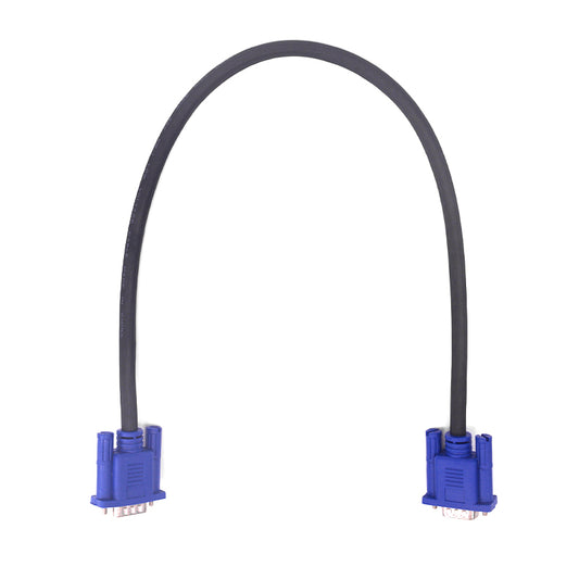 VGA-MM-30/VC VGA (公)~(公) 視頻線 (30CM)
