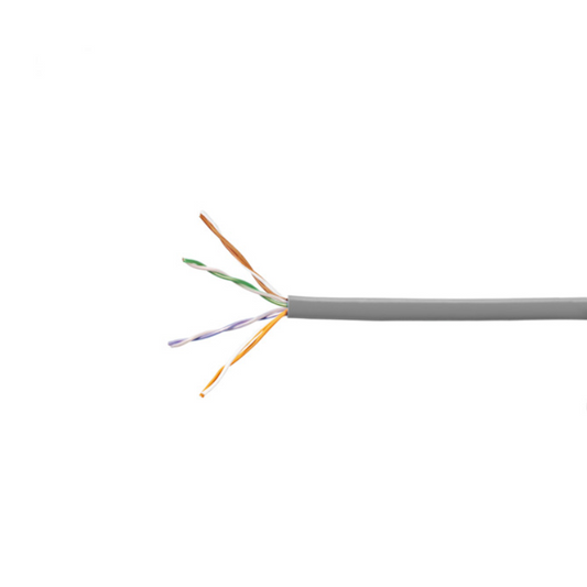 884024914/10 COMMSCOPE ENHANCED CAT5 CABLE