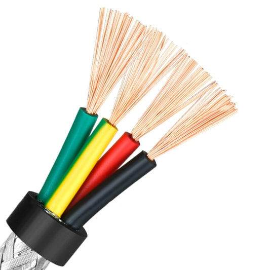 RVVP4X0.5 4 CORD CABLE