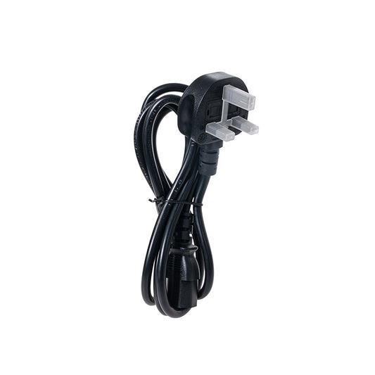 CORD-13A 13A~IEC AC CORD
