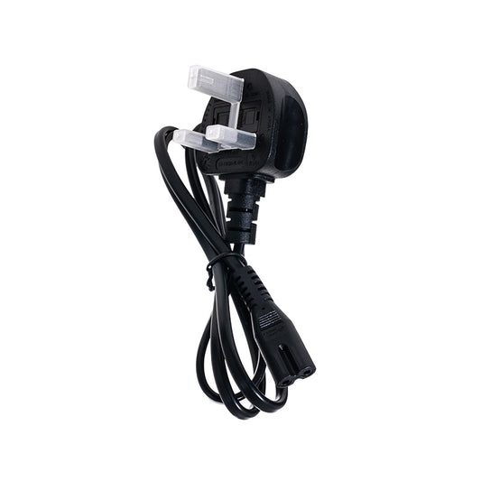 TL208/VC 13A MOULDING TO CASSETTE AC CORD