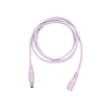 DCC-21MF-1M 2.1(M)~2.1(F) 1M EXTEND CABLE