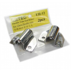 EH-12 FLEXIBLE TUBE END HOLDER