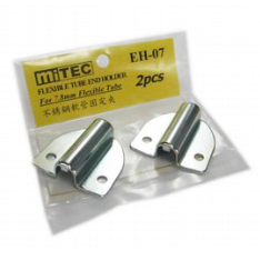 EH-07 FLEXIBLE TUBE END HOLDER