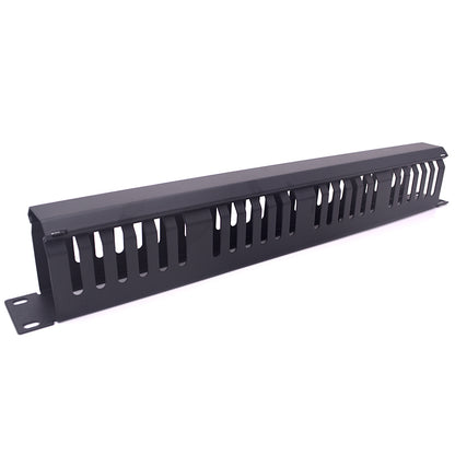 1U-CT-1/VC CABLE TRUNKING (METAL)