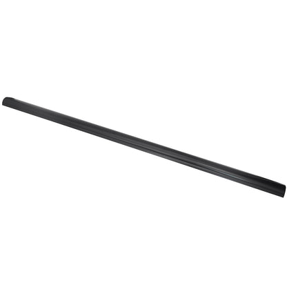 50-13.5BK SEMICIRCULAR CABLE DUCT