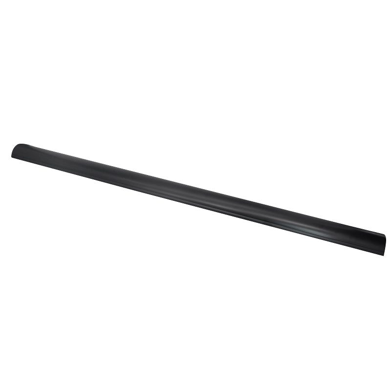 70-19BK SEMICIRCULAR CABLE DUCT