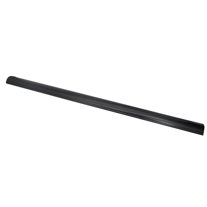 70-19BK SEMICIRCULAR CABLE DUCT