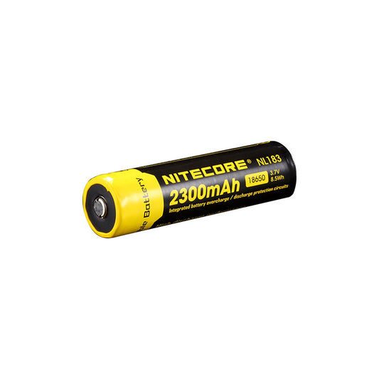 NL183/VC 3.7V 2300mAh Li-ion RECHARGEABLE BATTERY