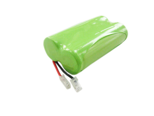 NI-MH-2AA/VC 2.4V NI-MH 2AA RECHARGEABLE BATTERY