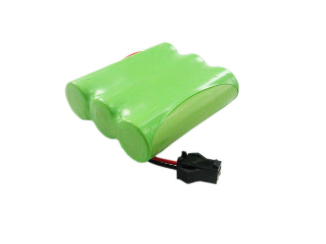 NI-MH-3AA/VC 3.6V NI-MH 3AA RECHARGEABLE BATTERY