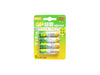 GP130AAHC-2IL4 AA Ni-MH 1300mAh RECHARGEABLE BATTERY