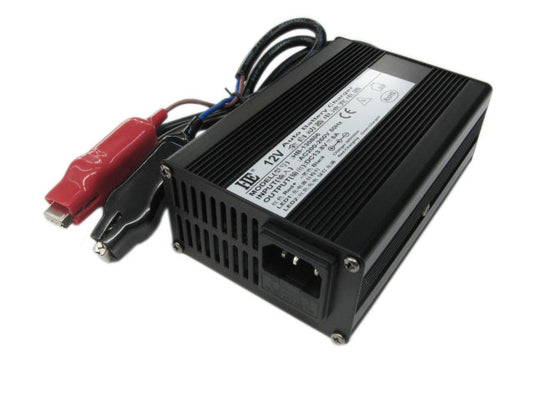 HB-130806/VC DC13.8V 6A 鉛酸電池充電器