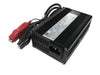 HB-130806/VC DC13.8V 6A LEAD-ACID BATTERY CHARGER