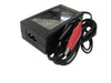 HB-130802/VC DC13.8V 2A LEAD-ACID BATTERY CHARGER