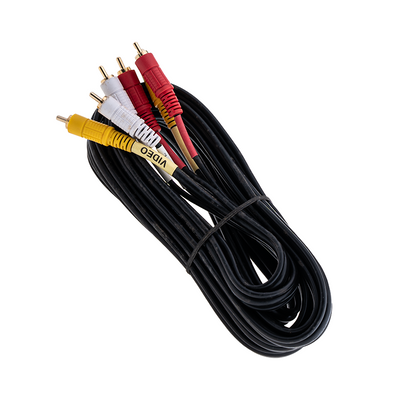 MAV-3312 3RCA~3RCA CORD 12FT.