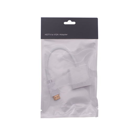 HV-C/VC HDMI TO VGA CONVERSION