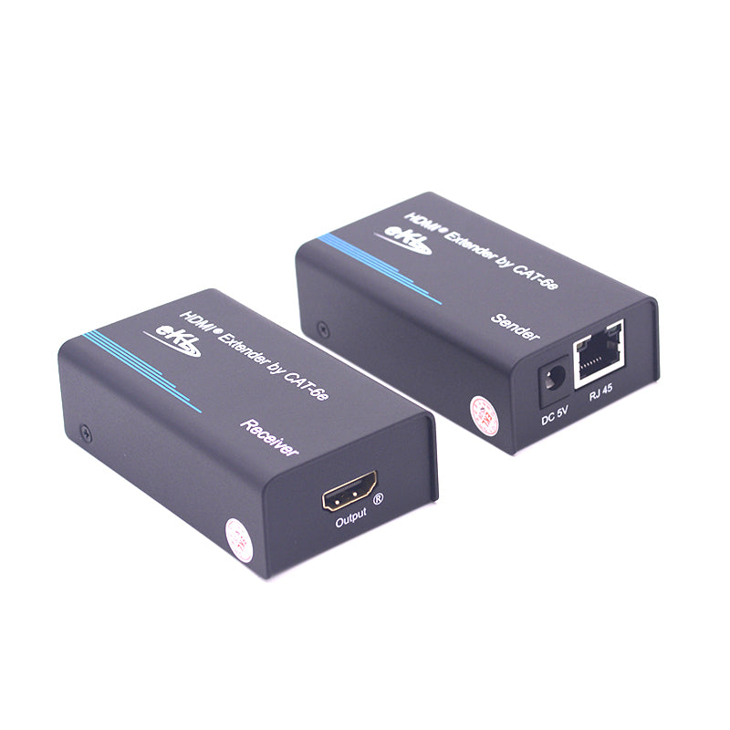 EKL-HE60/VC 60米 HDMI 延長器