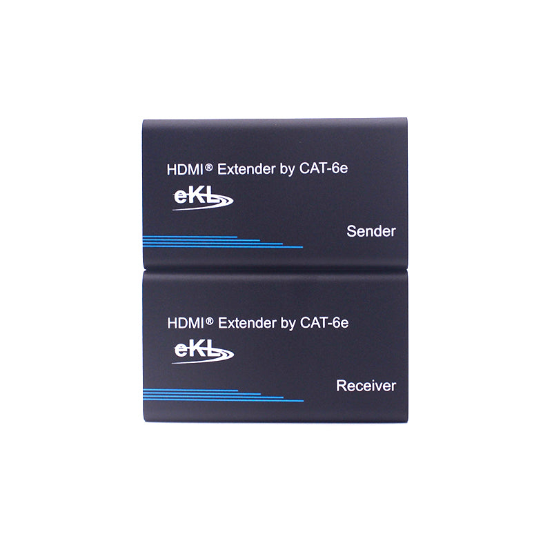 EKL-HE60/VC 60米 HDMI 延長器