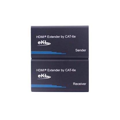 EKL-HE60/VC 60米 HDMI 延長器