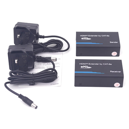 EKL-HE60/VC 60米 HDMI 延長器