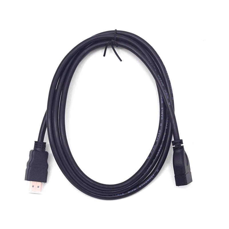 HDMI-MF-1.5M HDMI MALE~FEMALE CABLE