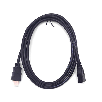 HDMI-MF-1.5M HDMI MALE~FEMALE CABLE