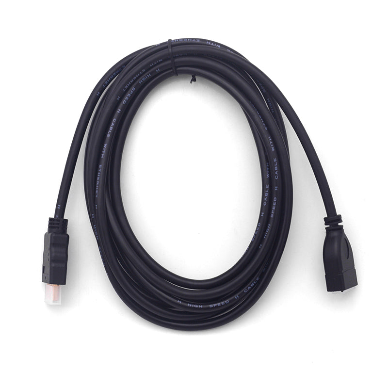 HDMI-MF-3M HDMI MALE~FEMALE CABLE