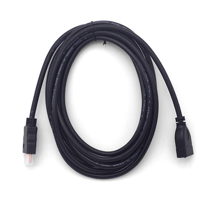 HDMI-MF-3M HDMI MALE~FEMALE CABLE