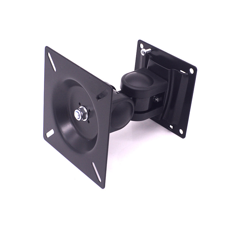 LCDS-002/B LCD 黑色掛牆支架