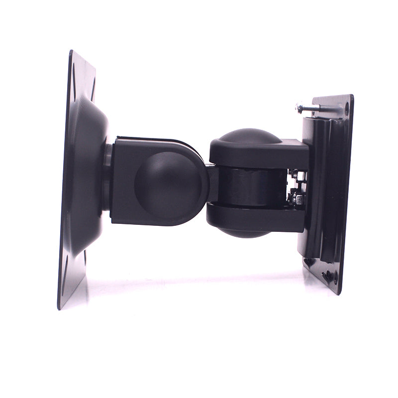 LCDS-002/B LCD 黑色掛牆支架