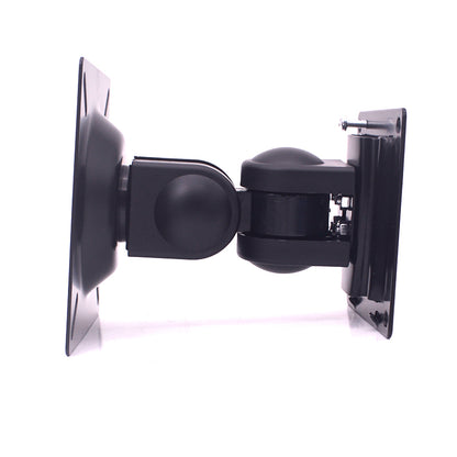 LCDS-002/B LCD 黑色掛牆支架